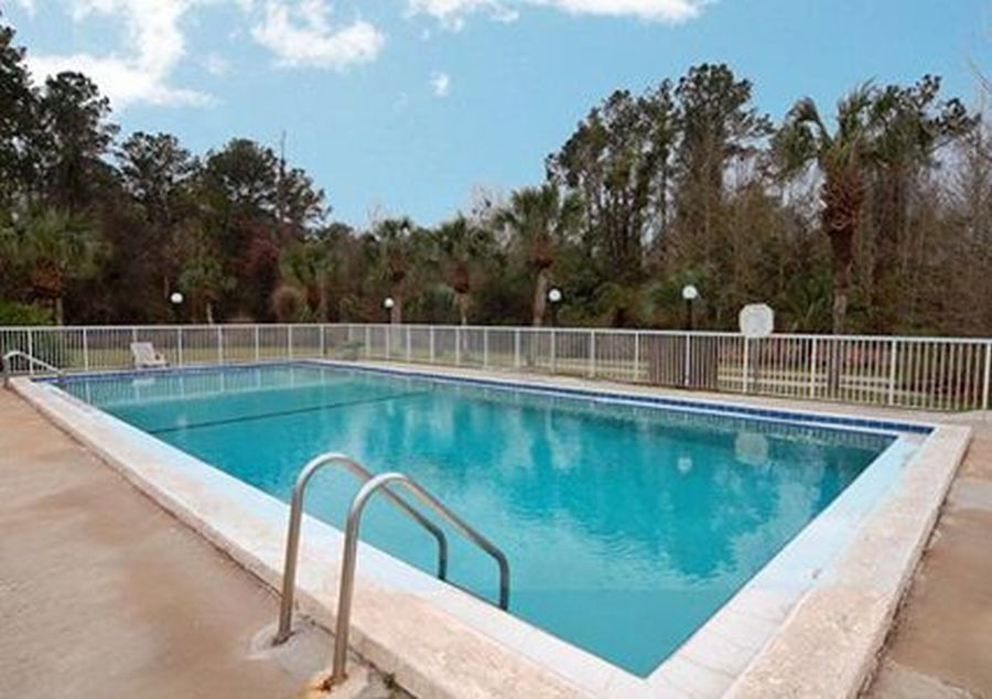 Econo Lodge Lake City-North Facilities photo